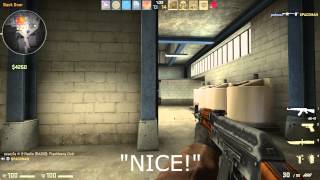 CS:GO - Why I de-rank...