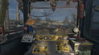 Russian Train Simulator