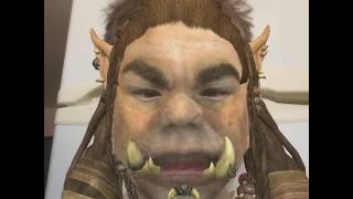 MSQRD