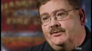 ABC - Behind The Scenes of 9/11 (Part 3 of 4)