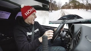 DRIFT Q&A - LATAM I ODPOWIADAM NA PYTANIA - Strzeleckigarage