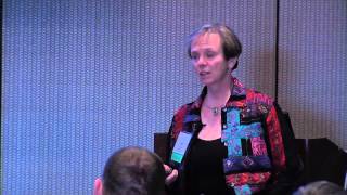 Soil Health Principles - Jill Clapperton
