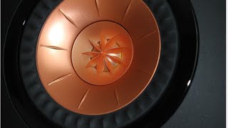 Kef LS50 ..Hotel California..