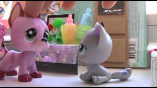 ♥ Littlest Pet Shop: Красотка (1 сезон 7 серия) ♥