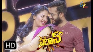 Patas  | 6th June 2018 | Full Episode 784 |ETV Plus