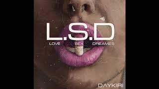 Daykiri - L.S.D.