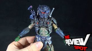 Toy Spot -  Neca Predator Series 11 Battle Armor Lost Predator