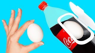 30 UNEXPECTED LIFE HACKS THAT ARE ACTUALLY BRILLIANT