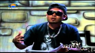 EPTOS UNO - Stylurbano TV - 1