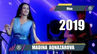 Мадина Акназарова - Биё бирақсем | Madina Aqnazarova - Biyo biraqsem 2019