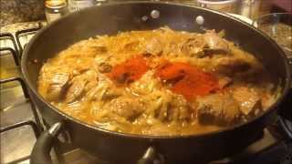 Gulash