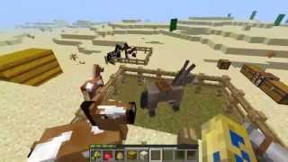 Minecraft: обзор snapshot 13w16a