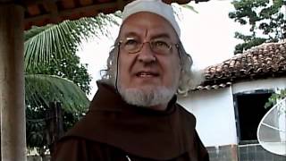 Frei Chico: "Quando acaba a Comunidade nenhuma cultura sobrevive". Coroação de Reis Congo