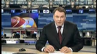Анонс Воскресное Время(Первый Канал +2 7.02.2010).