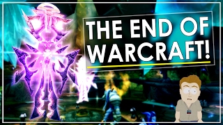 The End of World of Warcraft: Our Ultimate Enemy [Lore]