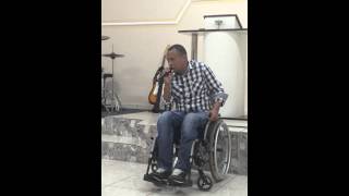 Testemunho lindo, assista ele vai edificar sua vida !!! Igreja Evangélica Maanaim !!!