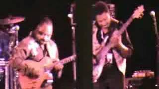 Paul Jackson Jr - Hey Joe (Experience PRS 2008)
