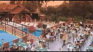 Konaktepe Hotel ALANYA (0242) 565 17 17