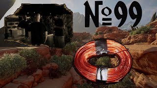 Elex Прохождение Часть 99 Концентрическая катушка