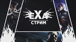 CrossFire : Выбиваем Ak-47 Buster