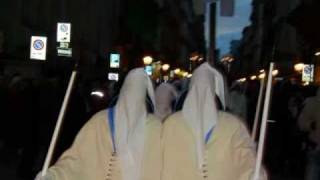 LA NOSTRA PASQUA (I RITI TARANTO)