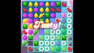 Candy Crush Friends Saga Level 236