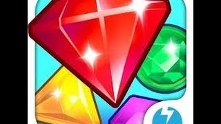 Jewel Mania iPad App Review