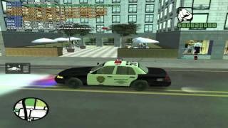Mon elm GTA SA