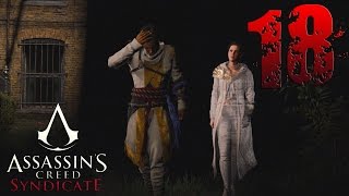 Assassin’s Creed Syndicate. Прохождение. Часть 18 (Спасаем Генри)