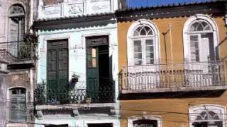 Introduction to Latin America