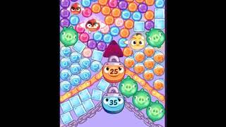 Angry Birds Dream Blast Level 1061 - NO BOOSTERS ???? | SKILLGAMING ✔️
