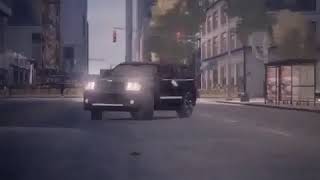 Легенда дрифта