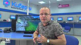 Выбираем телевизор 32" на примере 3-х моделей от Samsung.