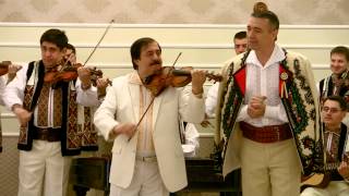 Nelu Bitina & Orchestra "Lautarii" de la Chisinau - Maicuta mea de la tara (Oficial video)
