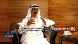 Investasi DP World, Perlabuhan Peti Kemas RI Serupa Jebel Ali Dubai?