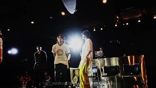 JUDGE YOU-SK MIKUMIKU KEIJI interview(WINNER KIYO マイメンコーポレーション) DEIMON BATTLE 泥門バトル vol.7