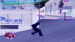 Advance RP 2 [GTA FOR LOW PC IN DESC]