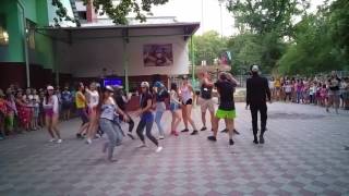 Tabara zimbet 2016 ,turul 6 , echipa Ciocana