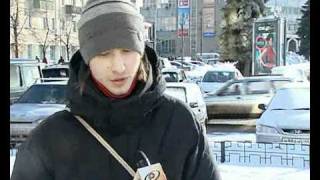 Смешные моменты костромского телевидения 2010 (Ляпы ТВ)