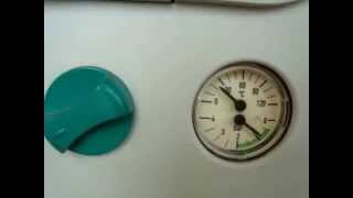 Бытовой 2-х контурный котел Vaillant