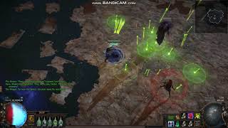 5 second shaper kill