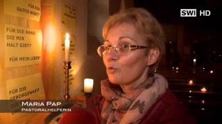Nacht der 1000 Lichter in Schwechat-Rannersdorf