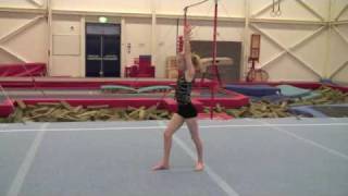 Gymnastics for Coaches -Part 1