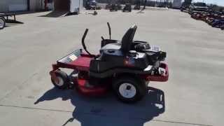 Toro TimeCutter SS5000 - 74631 Zero Turn Mower 50" 23hp Kawasaki Engine