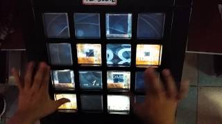 【Jubeat prop】 Two pianists EXT EXC
