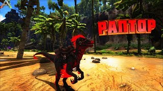 Раптор и Додо | ARK : Eternal