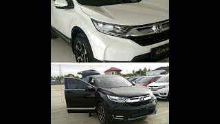 perbedaan crv 2.0 dan crv turbo prestige