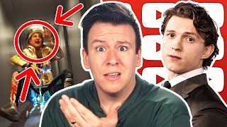 We Need To Talk About The Problem With Nursing in America, Tom Holland, Florida, & Today's News
