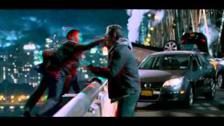AMAZING SPIDERMAN  3D -  4 MIN. SUPER PREVIEW 3D "GLASSES 3D"  HD