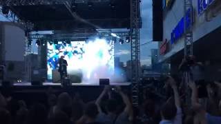 DJ Leonid Rudenko HBD NSK
